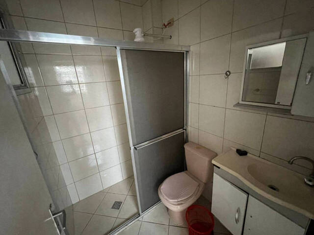 #101 - Apartamento para Venda em Praia Grande - SP