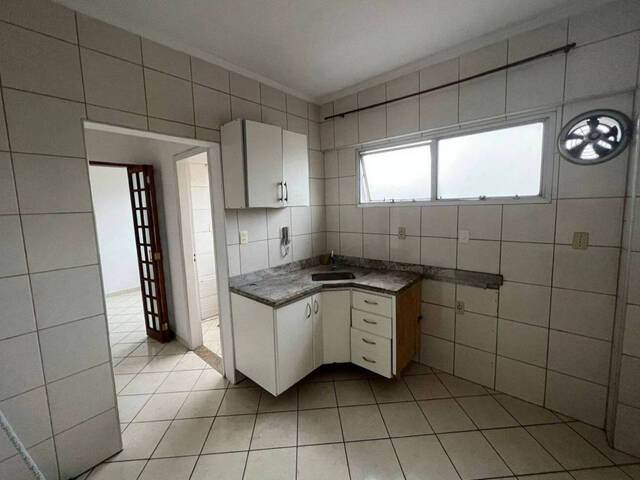 Apartamento para Venda em Praia Grande - 5