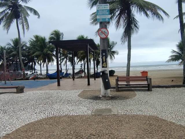 Apartamento para Venda em Praia Grande - 4