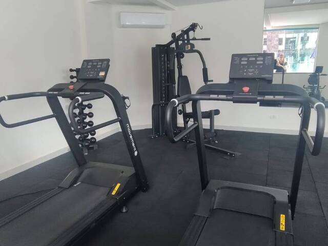 Apartamento para Venda em Praia Grande - 4