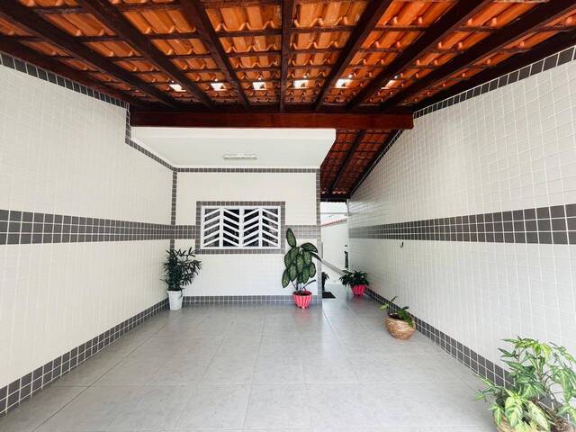 Casa para Venda em Praia Grande - 3