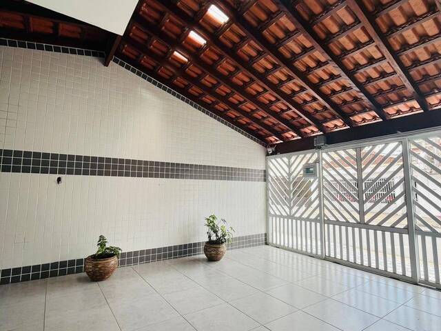 Casa para Venda em Praia Grande - 2