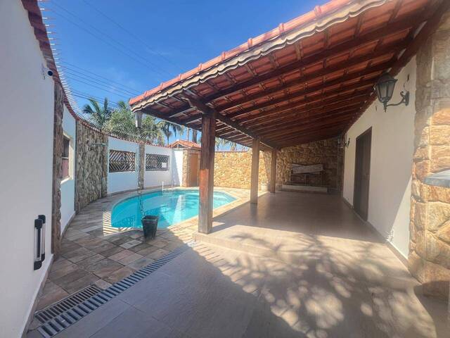Casa para Venda em Praia Grande - 3