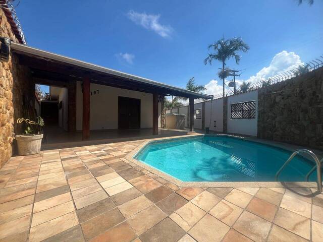 Casa para Venda em Praia Grande - 2