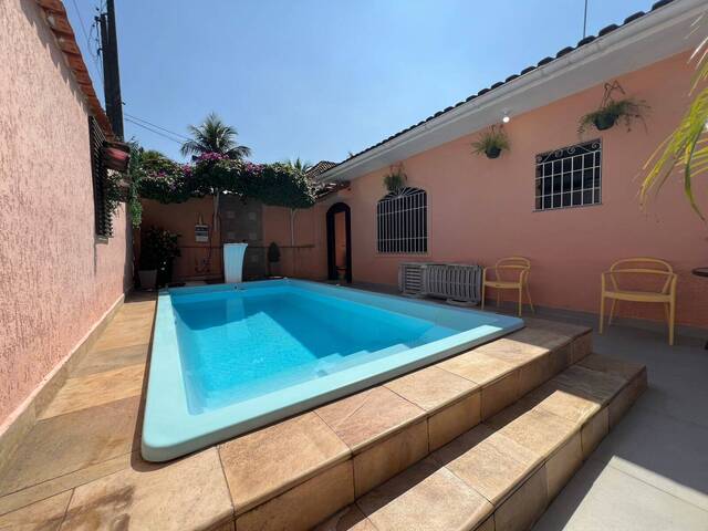 Casa para Venda em Praia Grande - 2