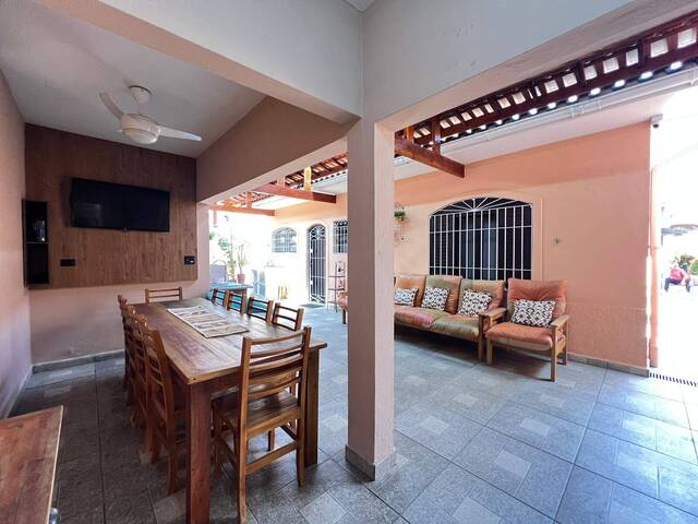 Casa para Venda em Praia Grande - 3